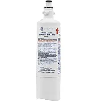 GE AFPWF Auto Fill Pitcher Water Filter , White