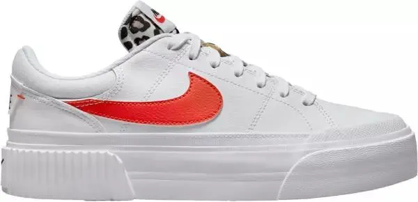 Nike Women's Court Legacy Lift Shoes