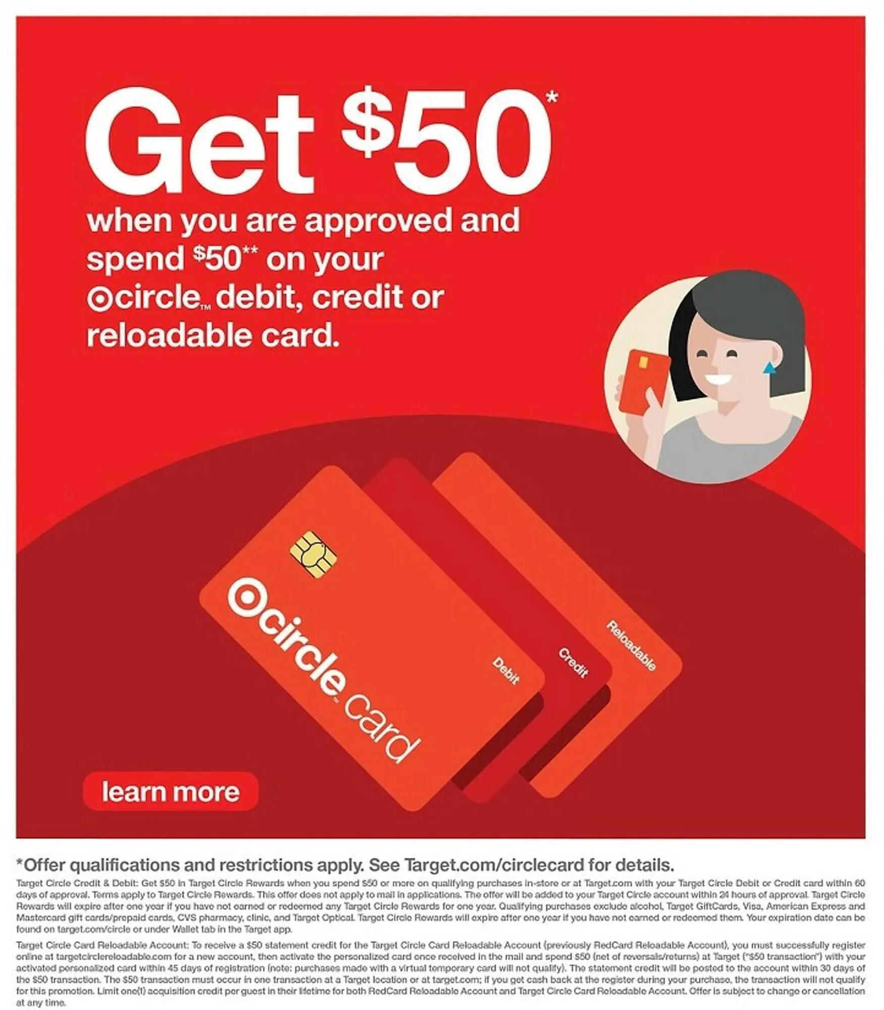 Weekly ad Target Weekly Ad from July 20 to July 26 2025 - Page 27