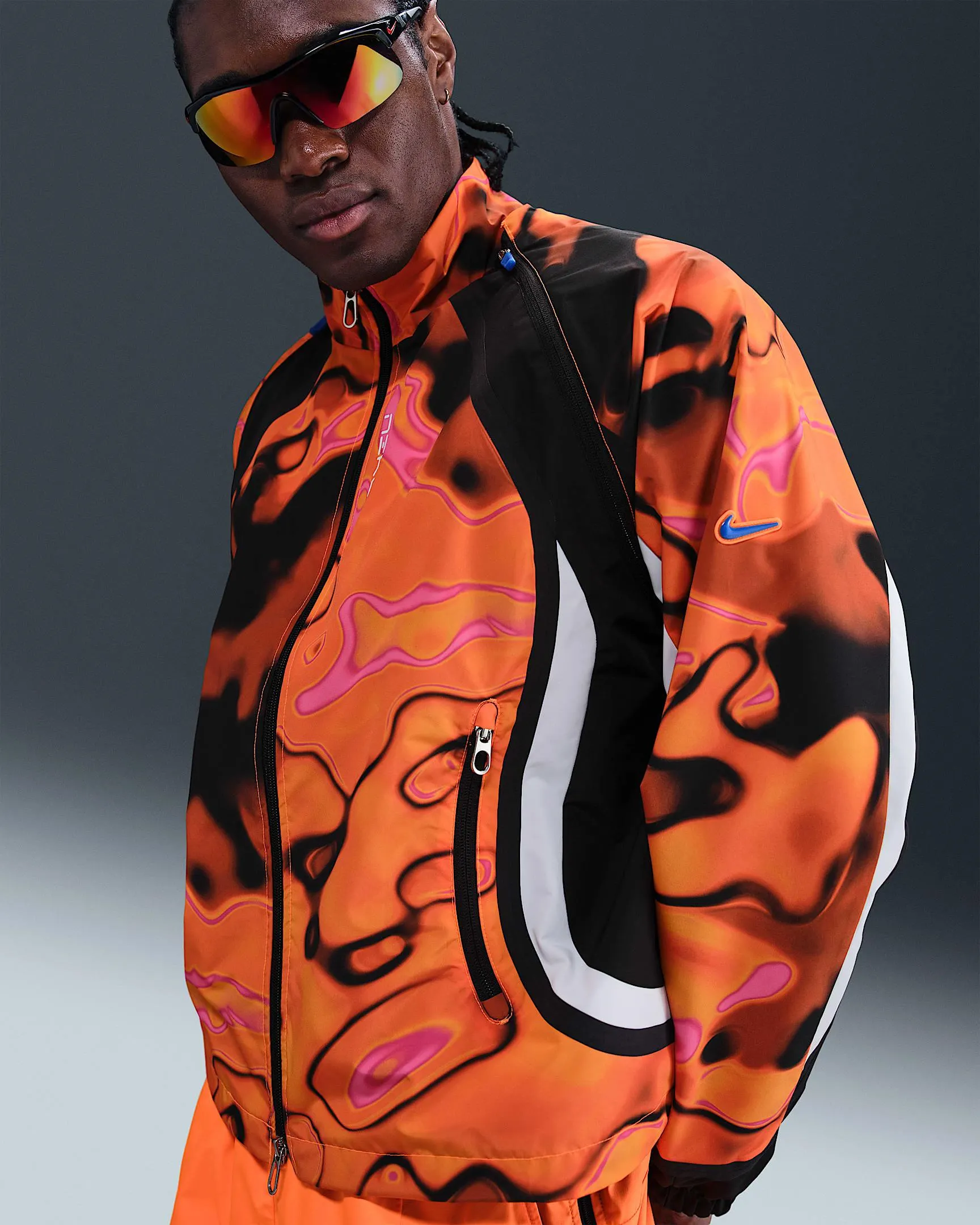 Nike Project F.R.O.G.