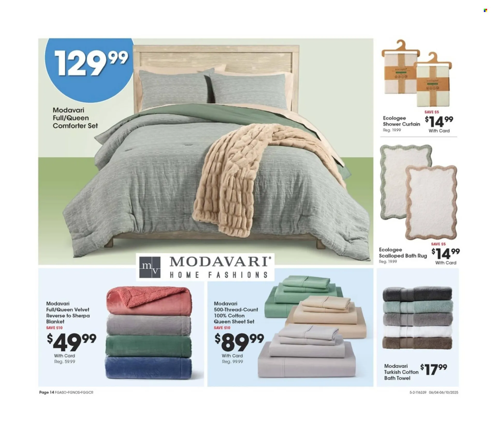 Weekly ad Fred Meyer Weekly Ad from June 4 to June 10 2025 - Page 15