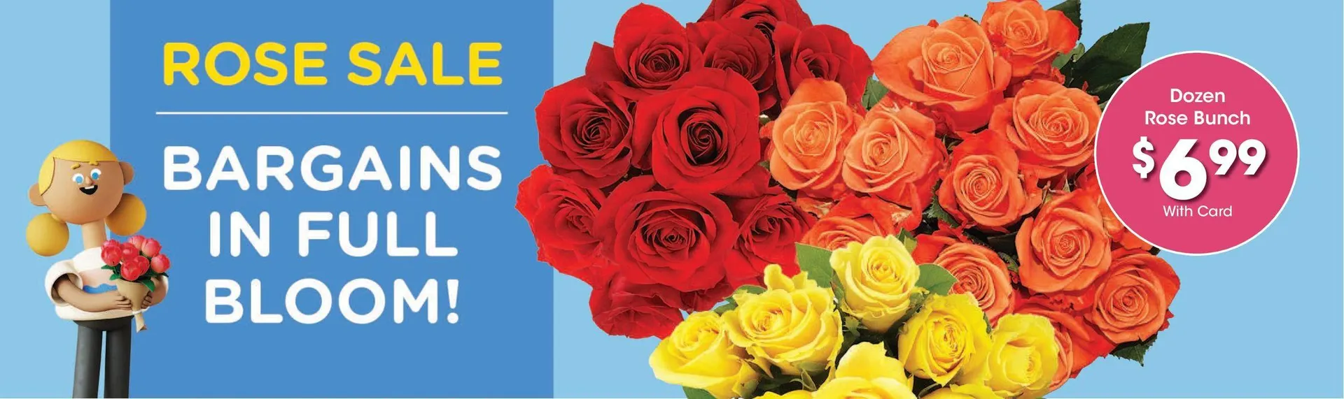 Weekly ad Fresh For Everyone from July 24 to July 30 2024 - Page 6