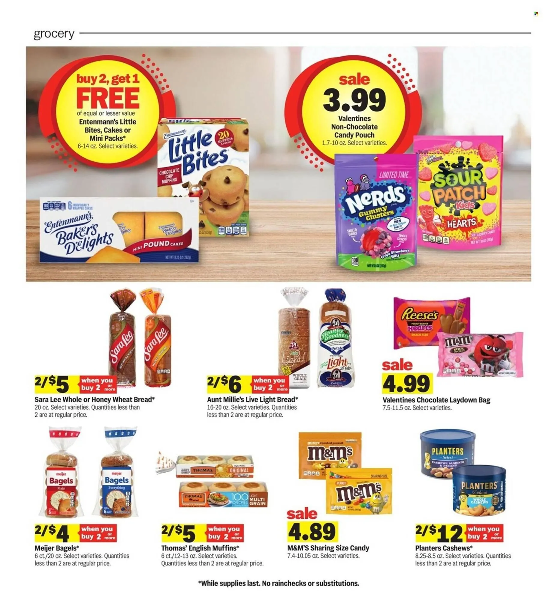 Weekly ad Meijer weekly ad from January 21 to January 27 2026 - Page 11
