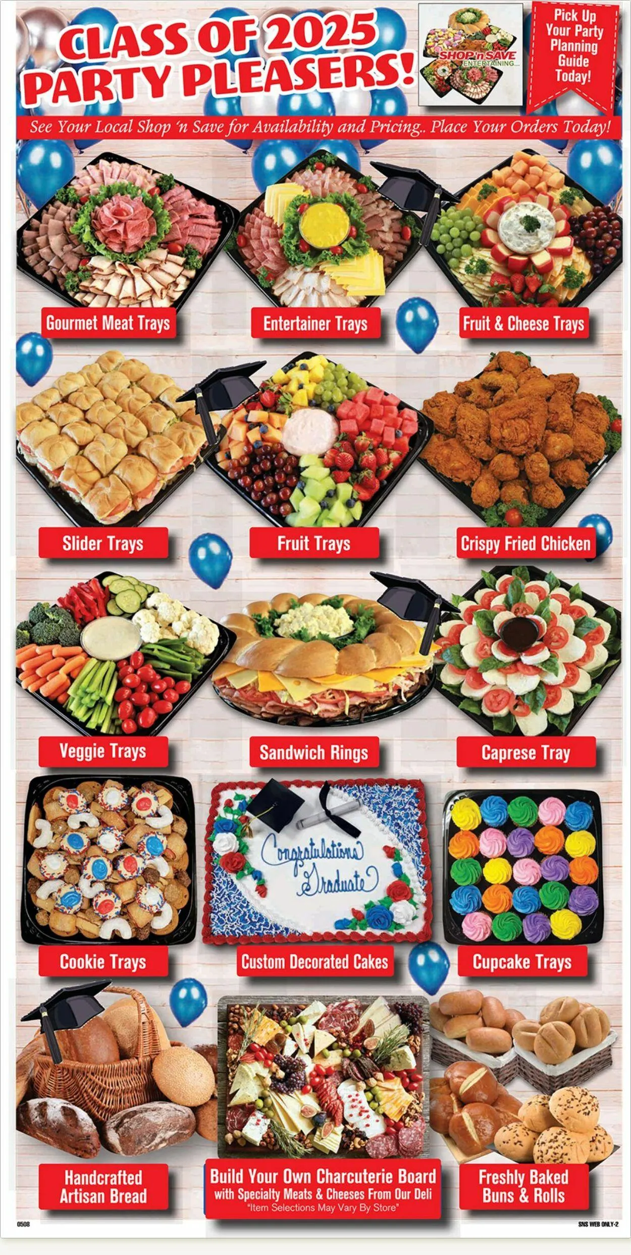 Weekly ad Shop'n Save from May 5 to May 11 2025 - Page 10