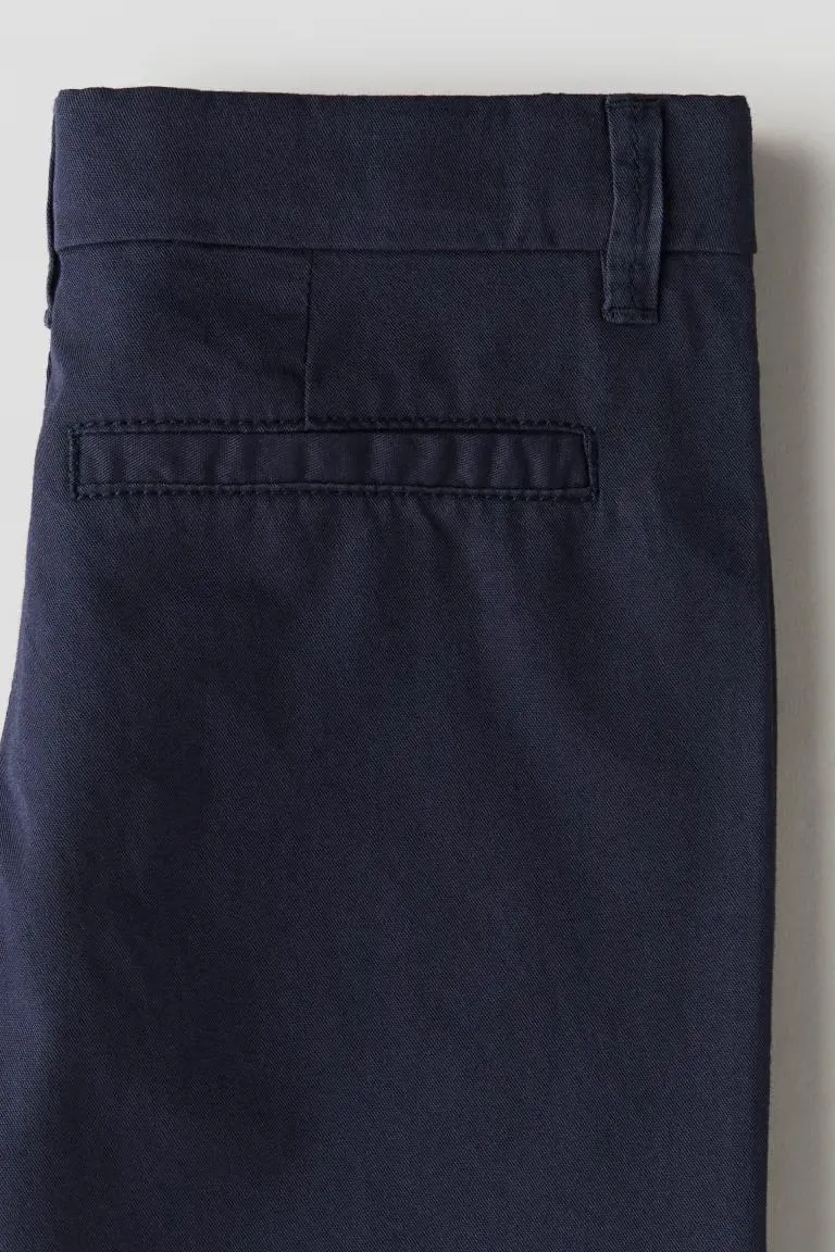 Pierce Pants