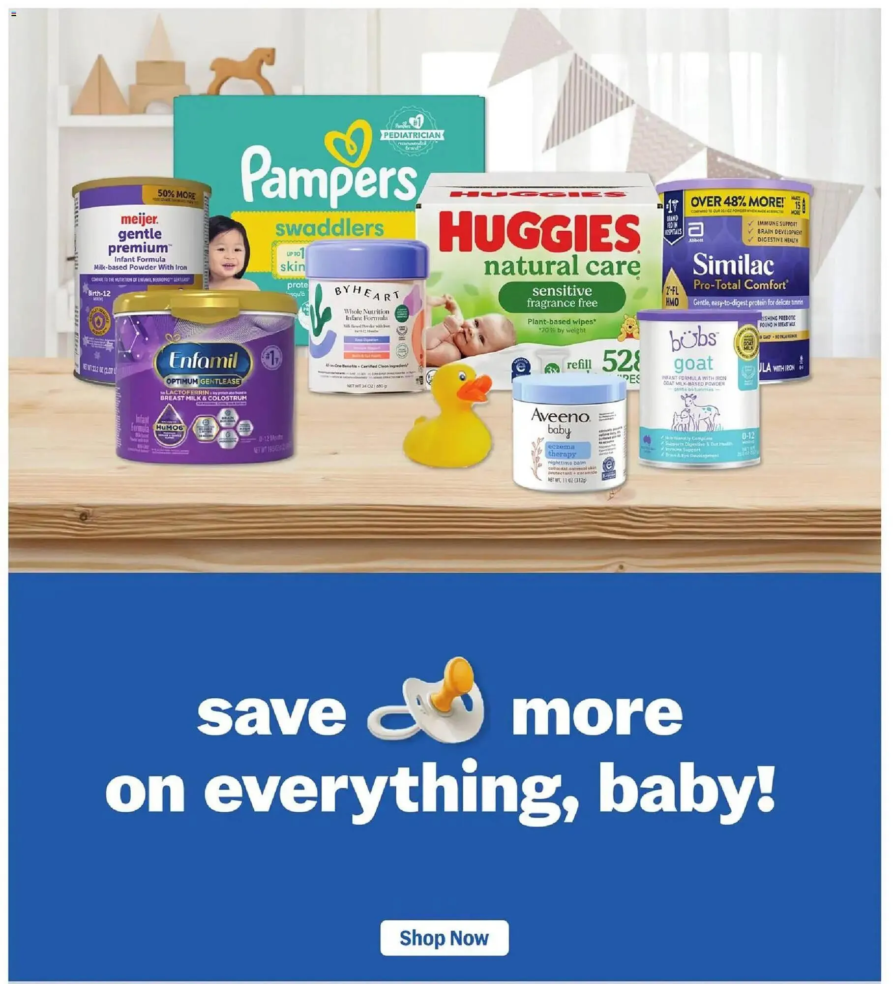 Weekly ad Meijer weekly ad from October 29 to November 4 2025 - Page 43