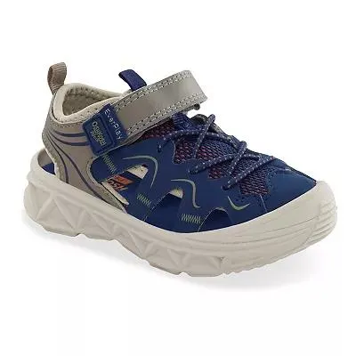 OshKosh B’gosh® Owen Ever Play Toddler Boys' Sandals