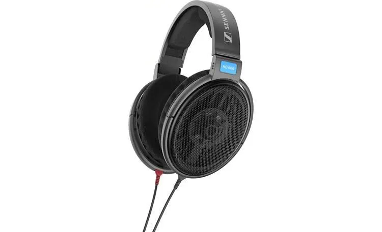 Sennheiser HD 600