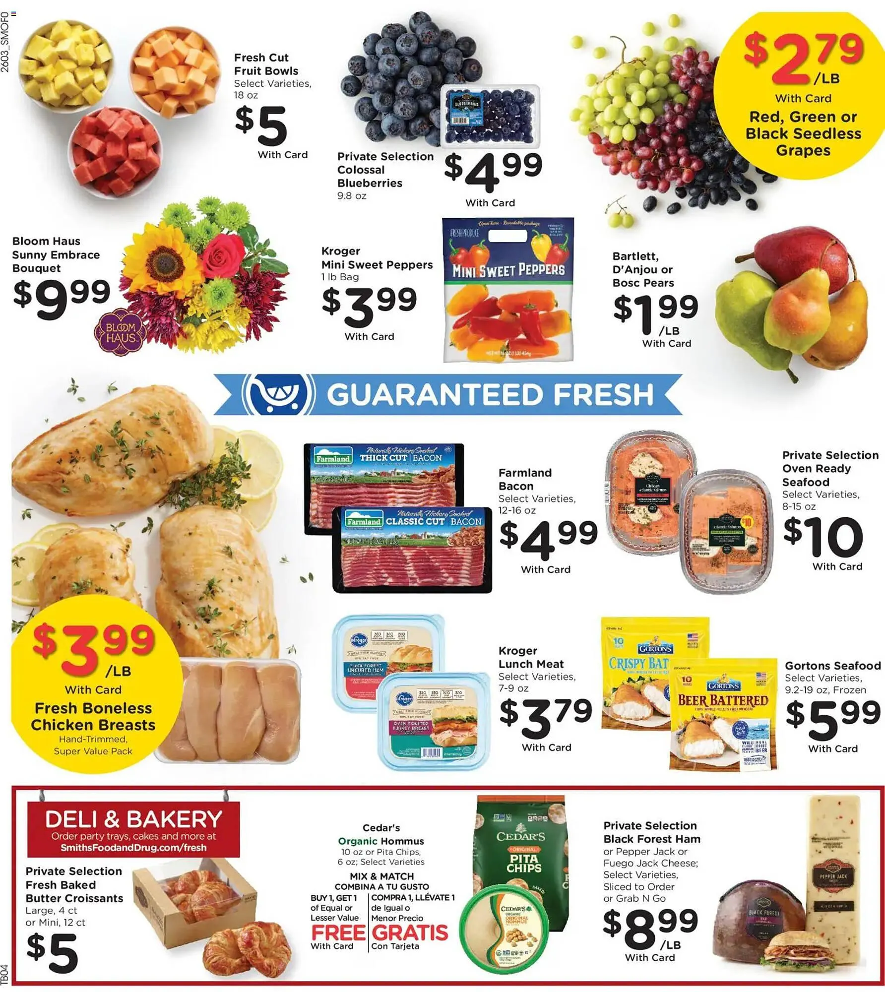 Weekly ad Smith's weekly ad from February 18 to February 24 2026 - Page 10