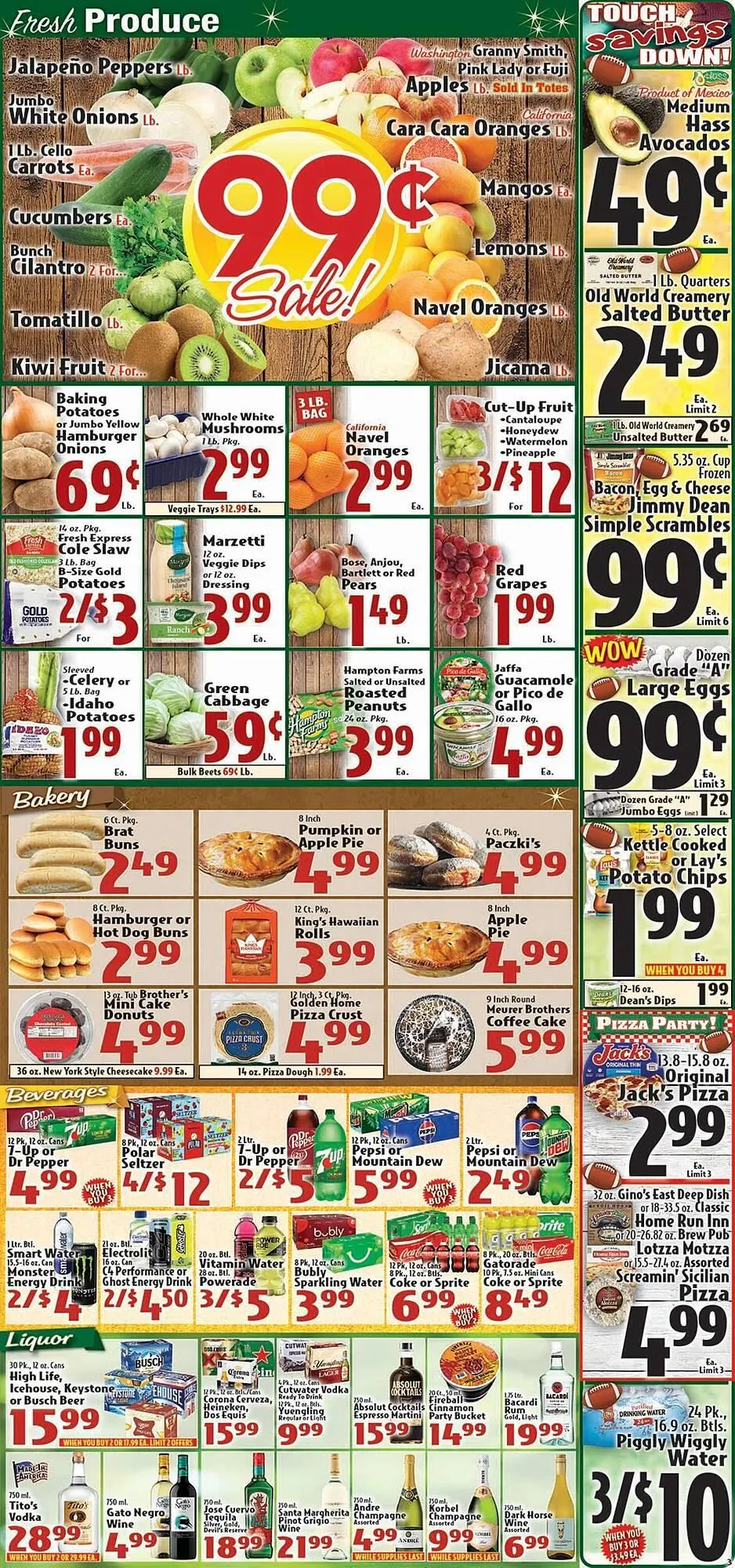 Weekly ad Butera weekly ad from February 4 to February 10 2026 - Page 3