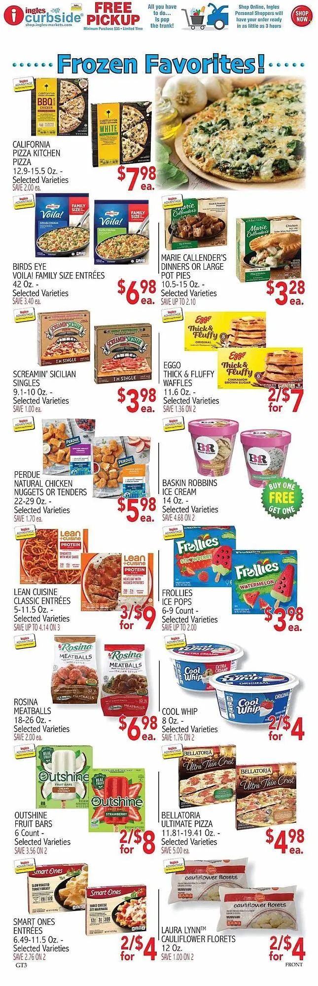 Weekly ad Ingles Markets weekly ad from May 13 to May 19 2026 - Page 7