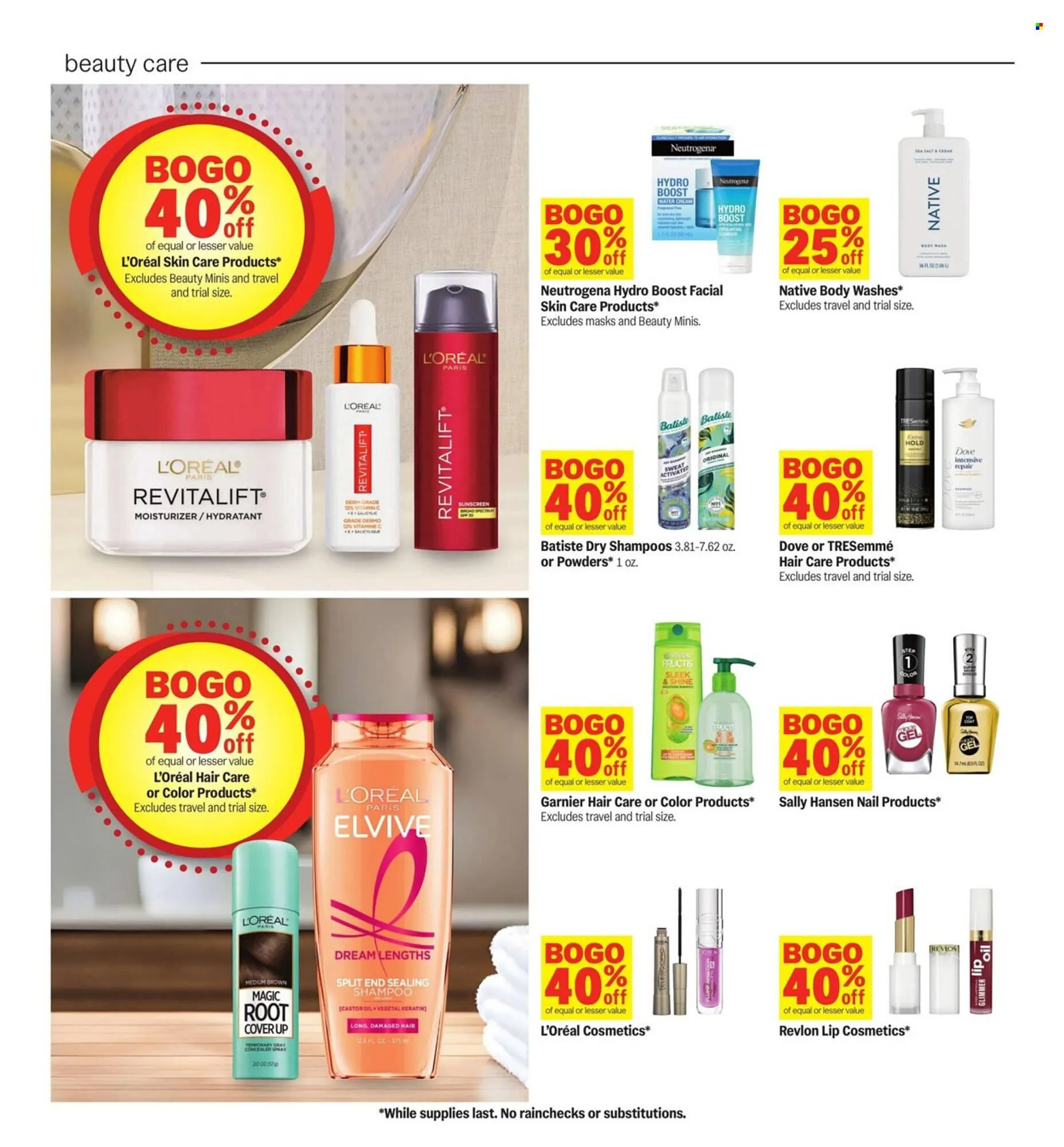 Weekly ad Meijer weekly ad from January 7 to January 13 2026 - Page 32