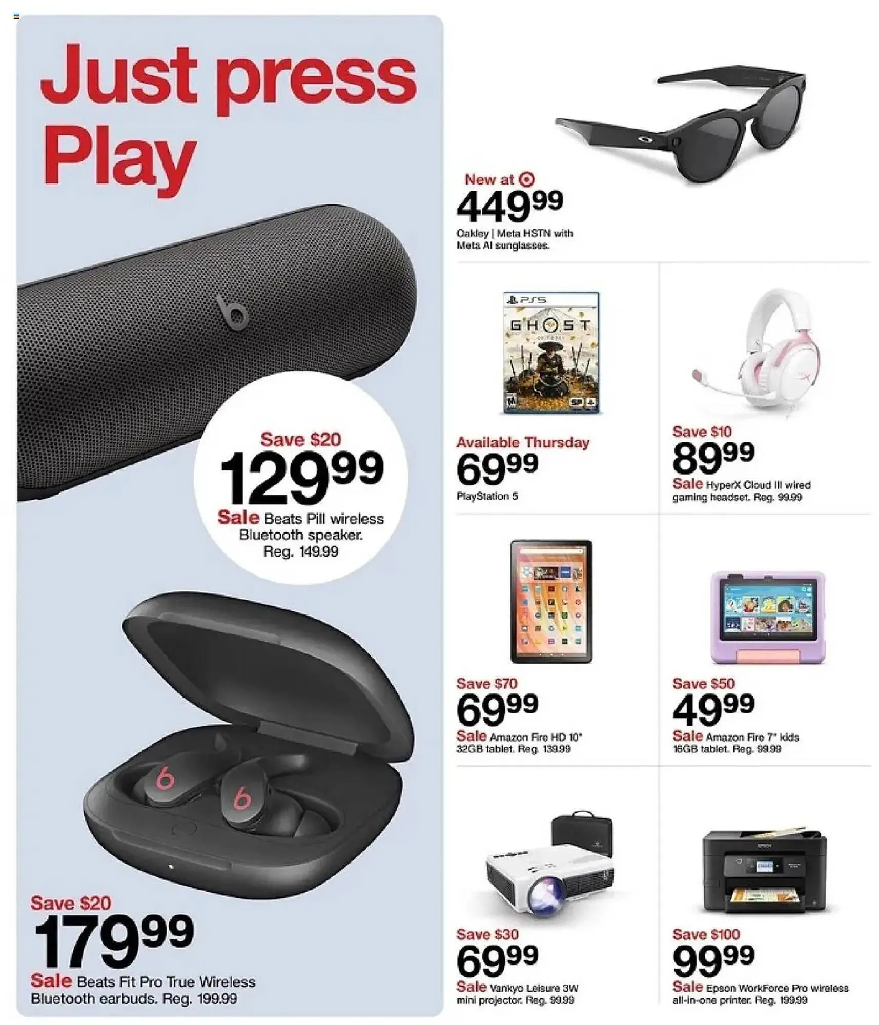 Weekly ad Target weekly ad from September 28 to October 5 2025 - Page 15