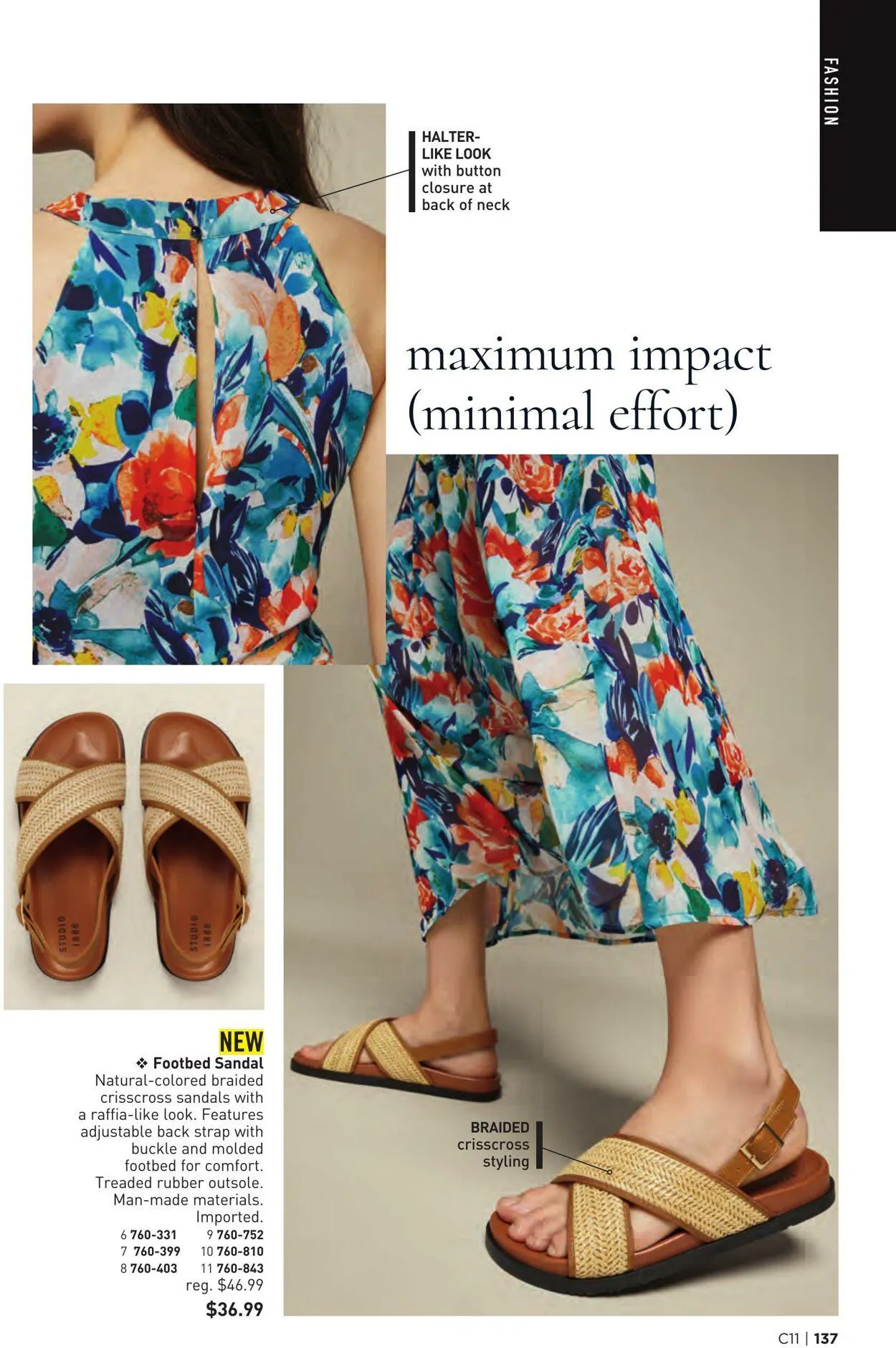 Weekly ad Avon from June 1 to June 30 2025 - Page 137