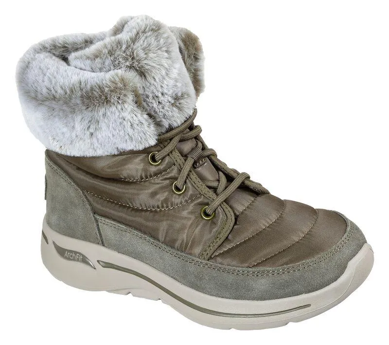 Skechers GO WALK Arch Fit - Winter Visit