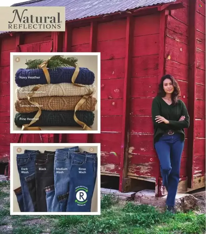 Weekly ad Our best offers for you from December 1 to December 31 2024 - Page 20