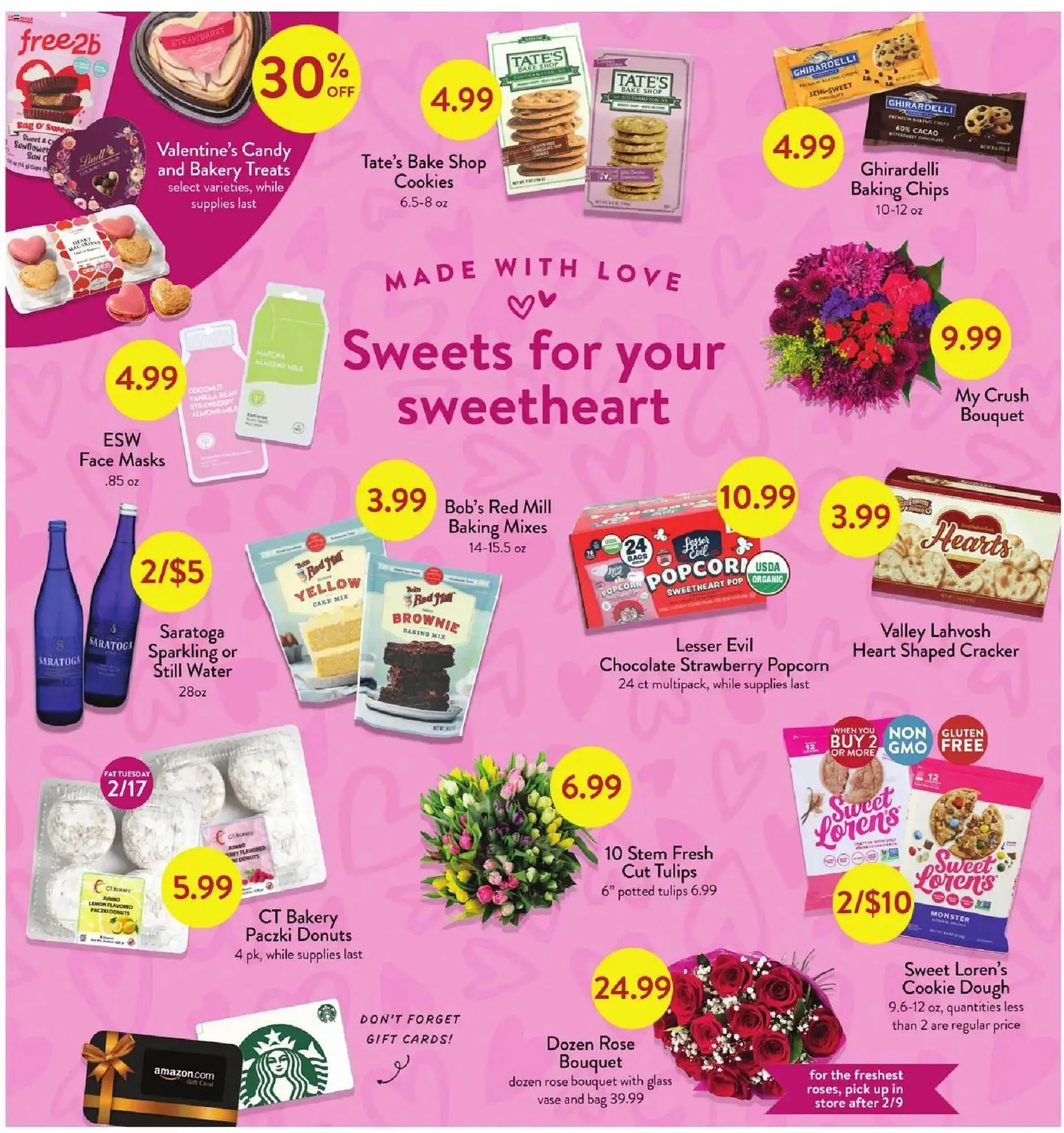 Weekly ad Fresh Thyme weekly ad from February 4 to February 11 2026 - Page 6