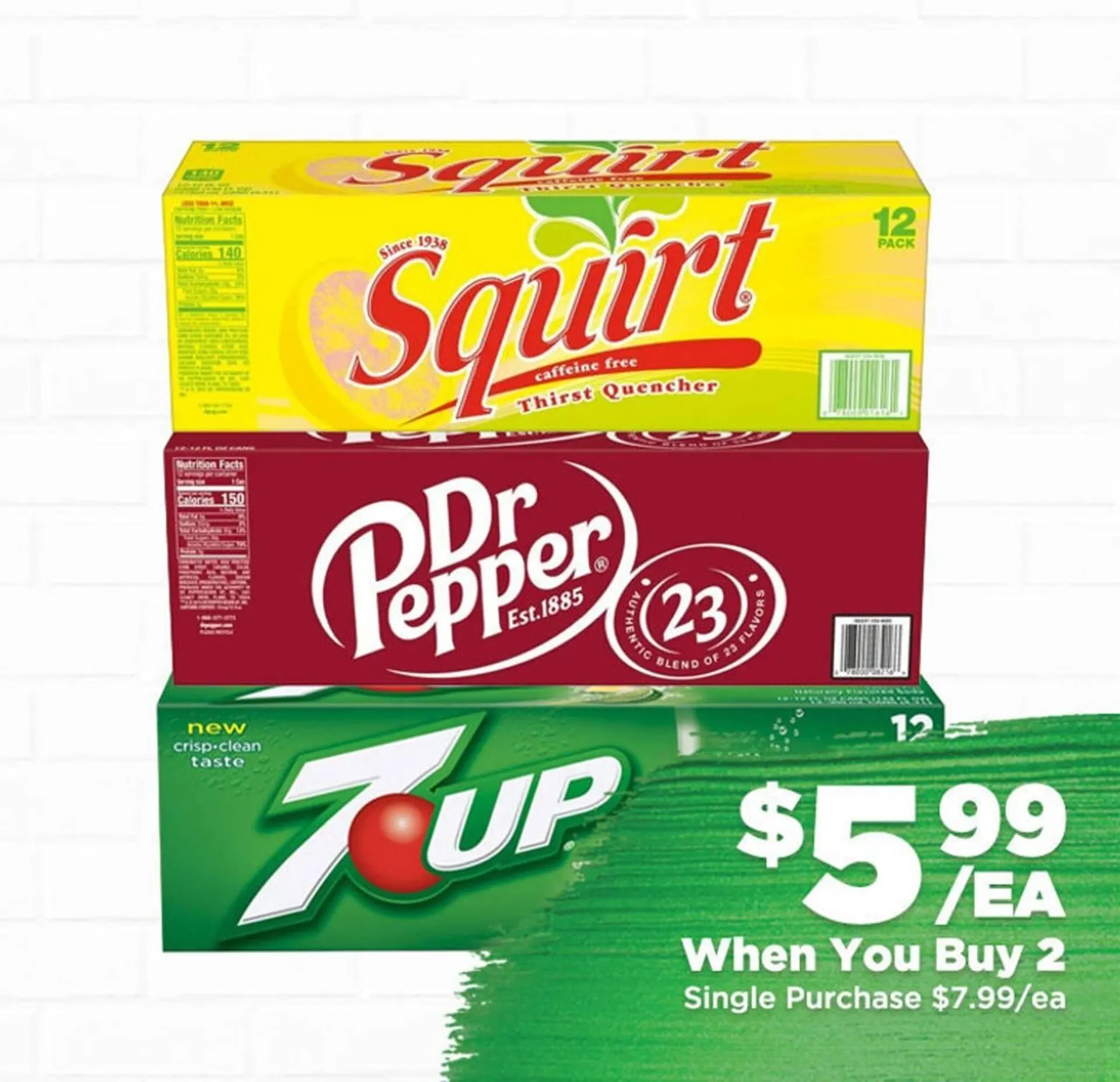 Weekly ad Northgate Market weekly ad from February 18 to March 3 2026 - Page 83