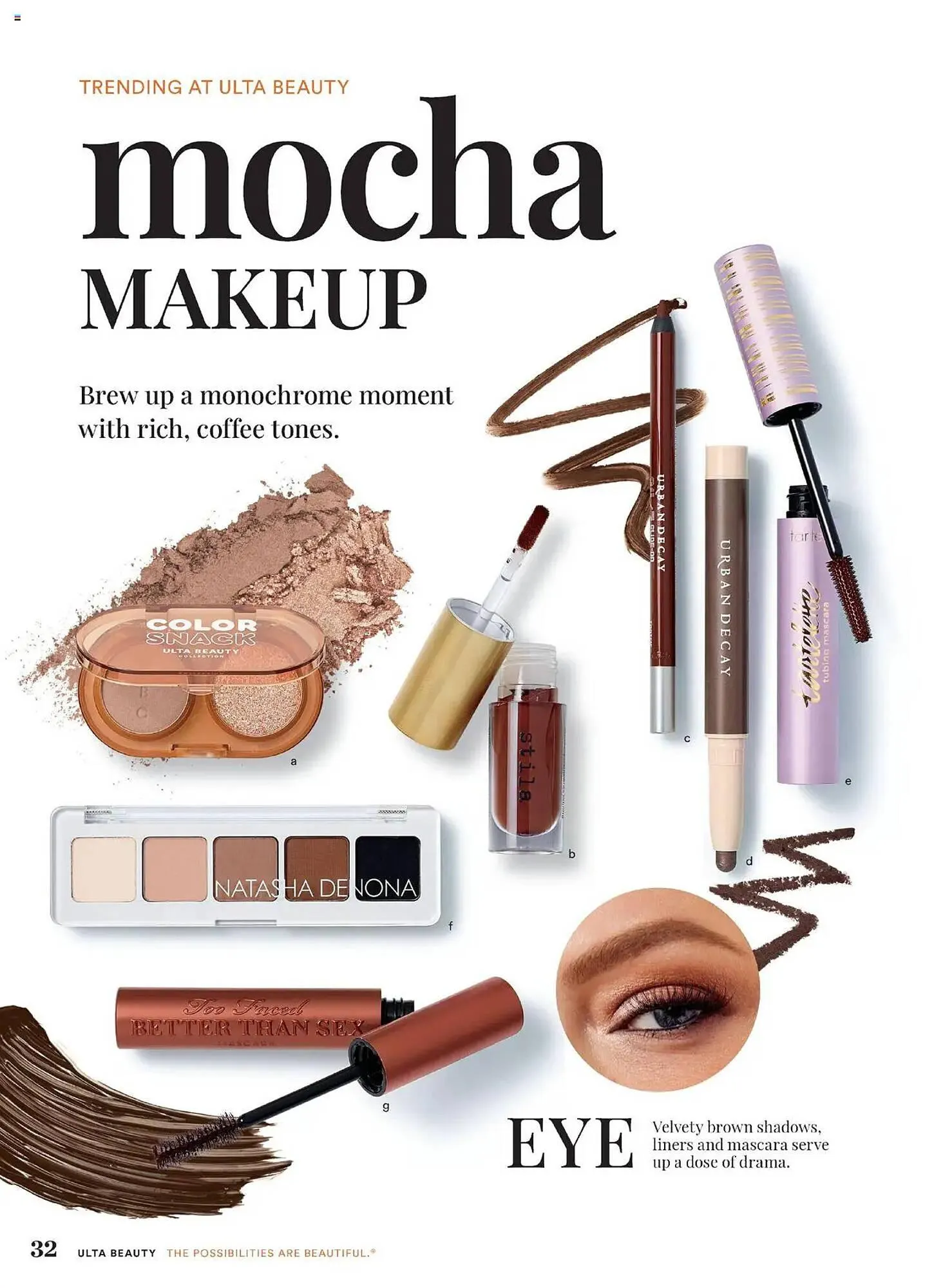 Weekly ad Ulta Beauty Weekly Ad from June 29 to July 19 2025 - Page 32