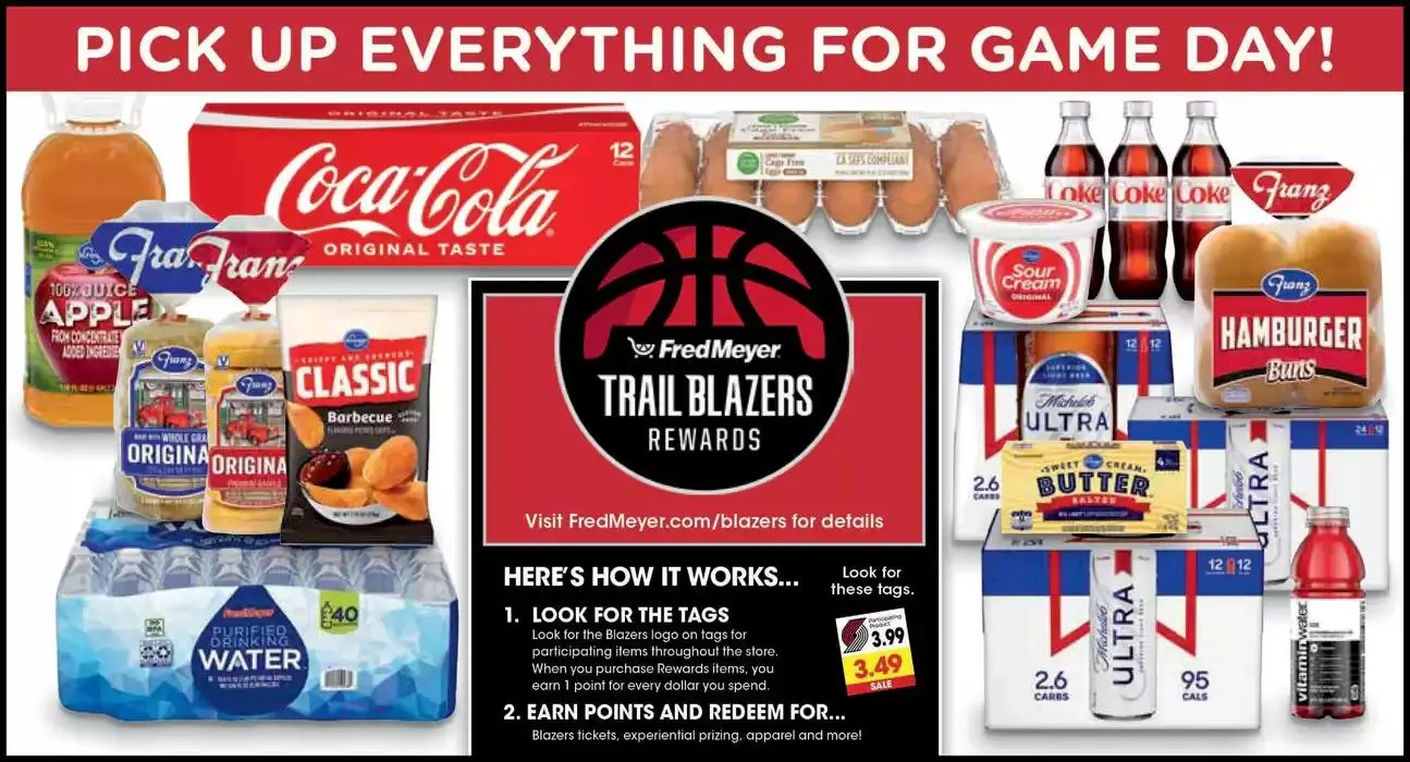 Weekly ad Current deals and offers from February 12 to February 18 2025 - Page 12