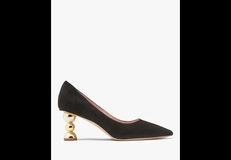 Charmer Pumps
