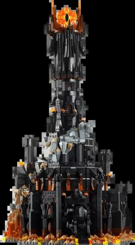 The Lord of the Rings: Barad-dûr™