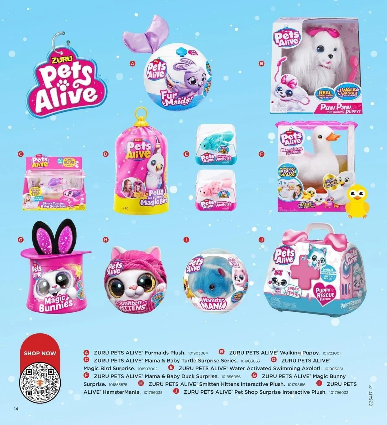 Weekly ad Mills Fleet Farm from October 1 to October 10 2025 - Page 14