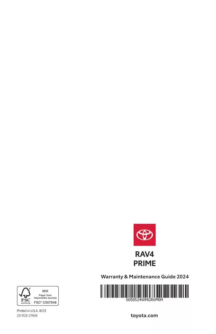 Weekly ad RAV4 Prime from November 14 to November 14 2025 - Page 68
