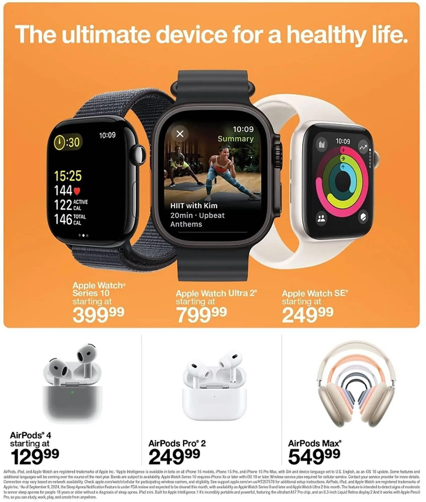 Weekly ad Target Weekly Ad from April 6 to April 12 2025 - Page 23