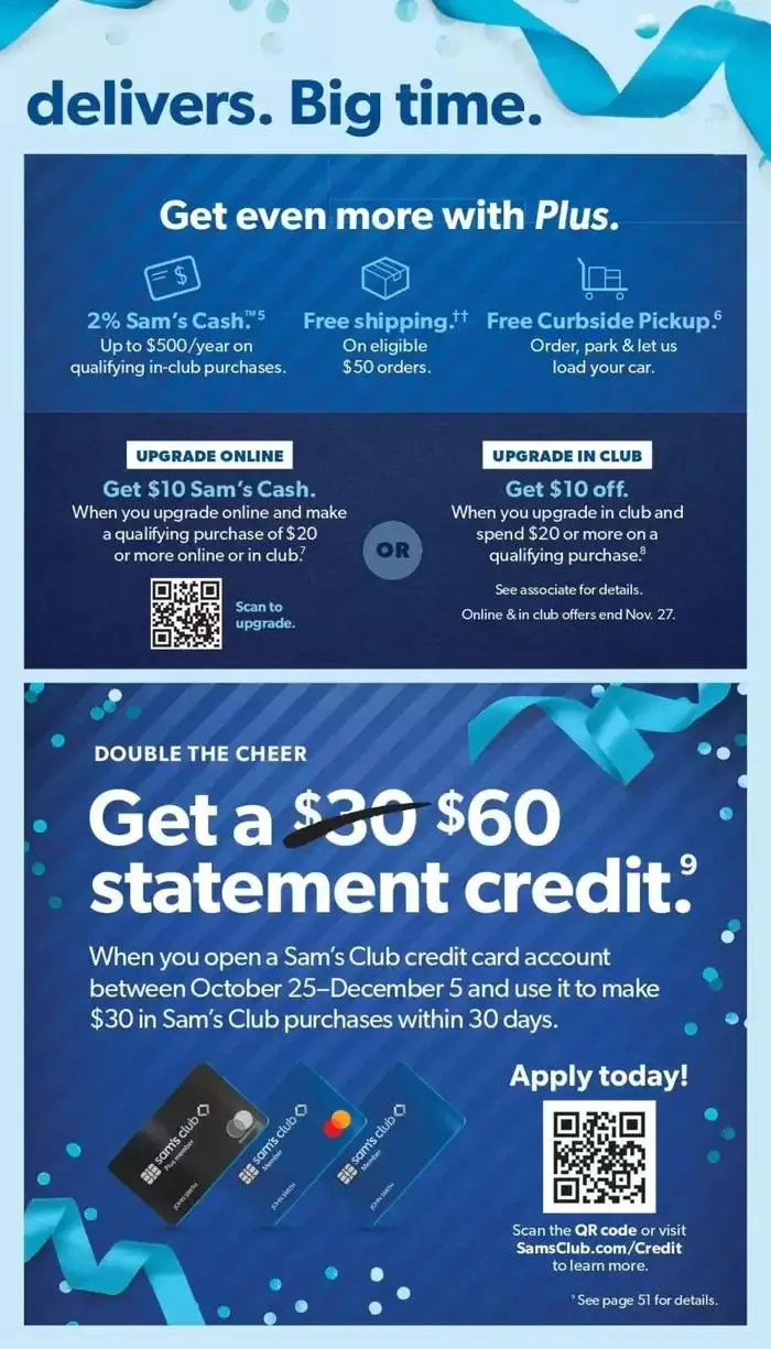 Weekly ad Save now with our deals from April 8 to April 22 2025 - Page 13