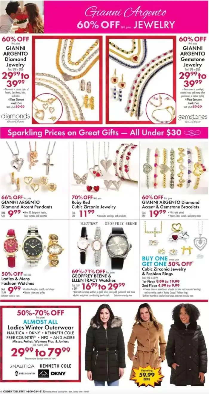 Weekly ad Discover attractive offers from February 6 to February 12 2025 - Page 4