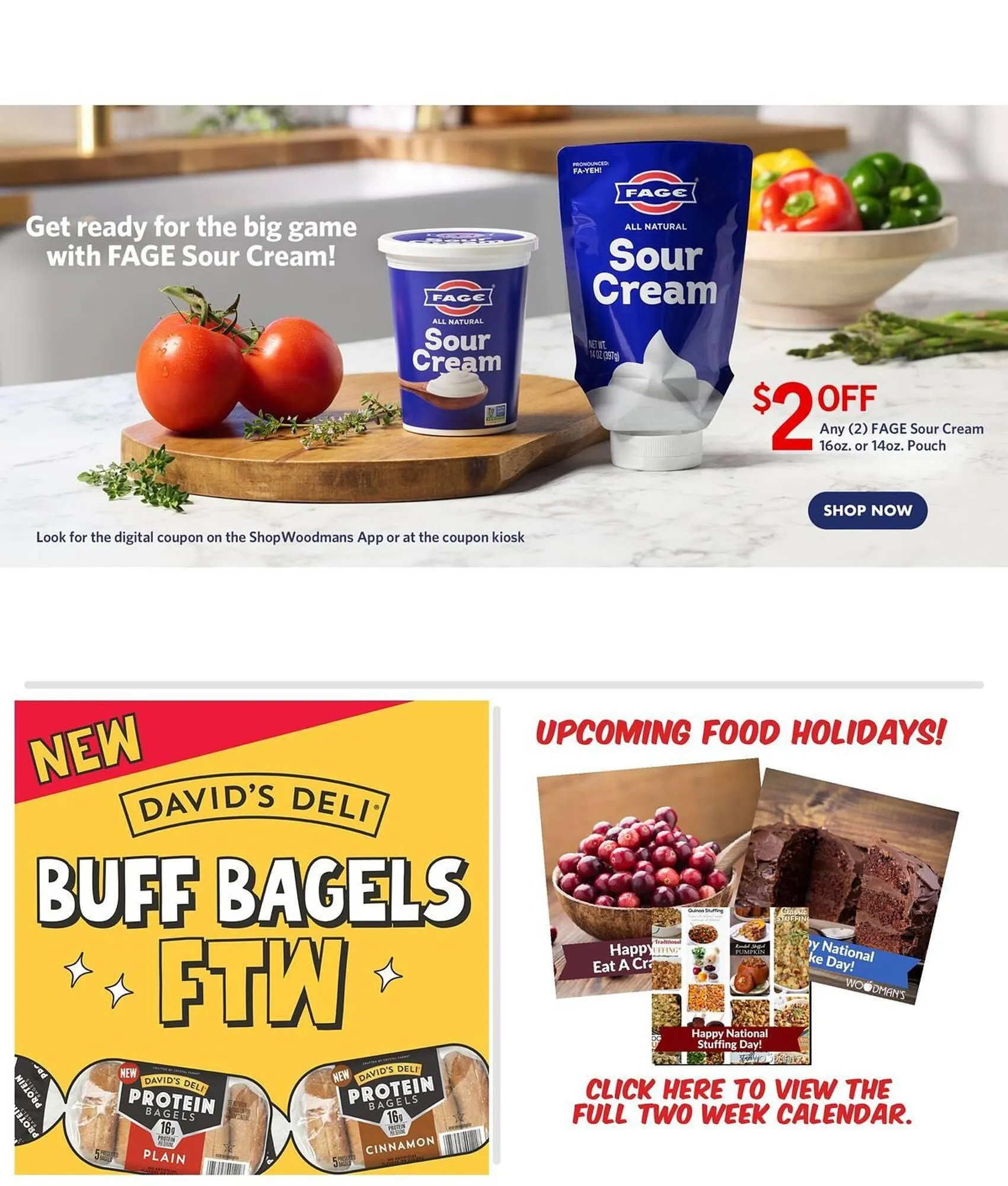 Weekly ad Woodman's weekly ad from January 29 to February 4 2026 - Page 8