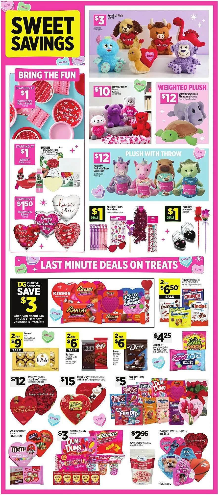 Weekly ad Dollar General weekly ad from February 8 to February 14 2026 - Page 4