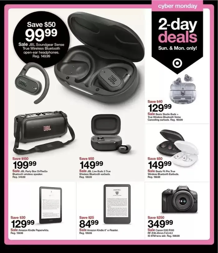Weekly ad Discounts and promotions from November 29 to December 13 2024 - Page 52