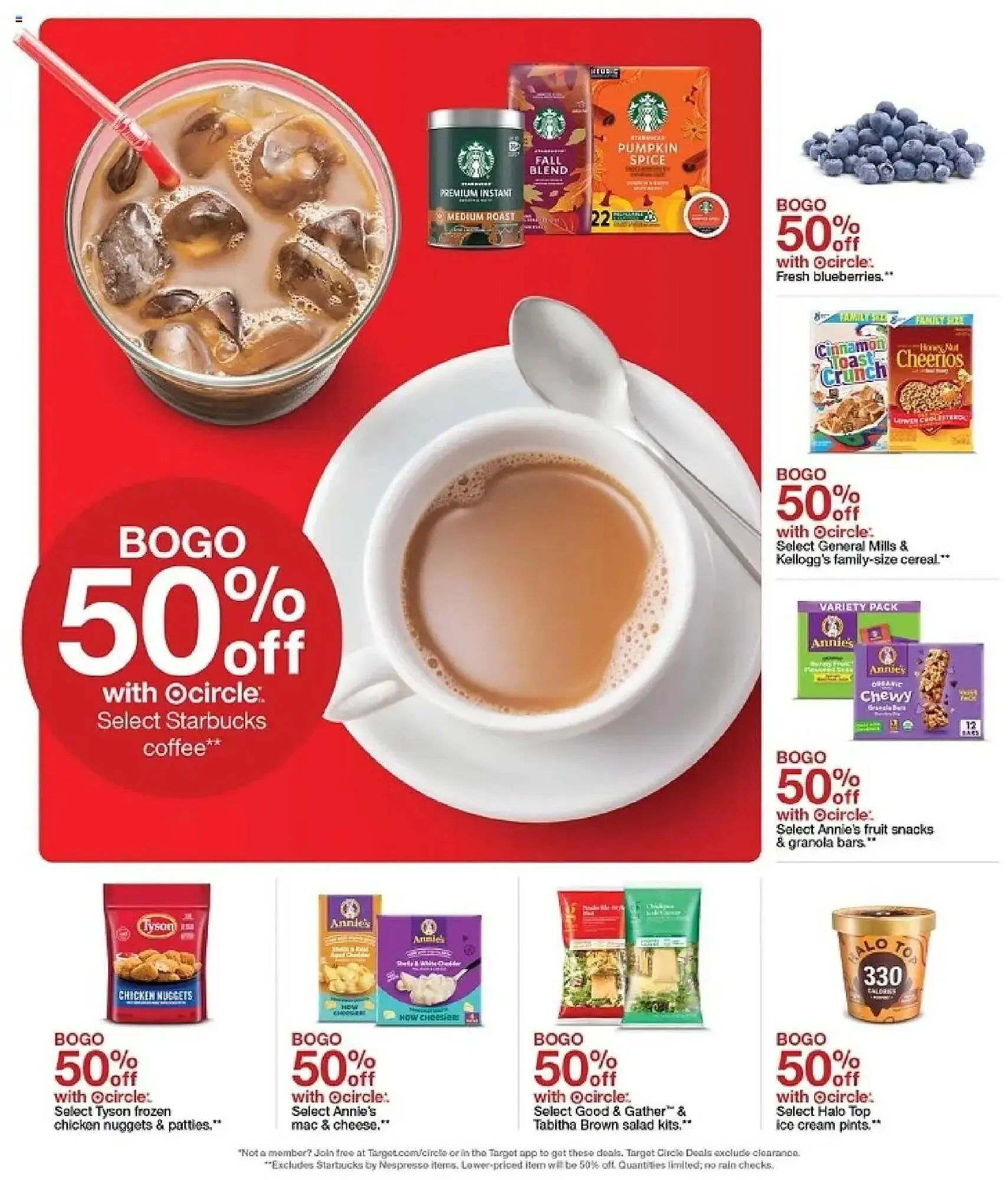 Weekly ad Target Weekly Ad from August 3 to August 10 2025 - Page 7