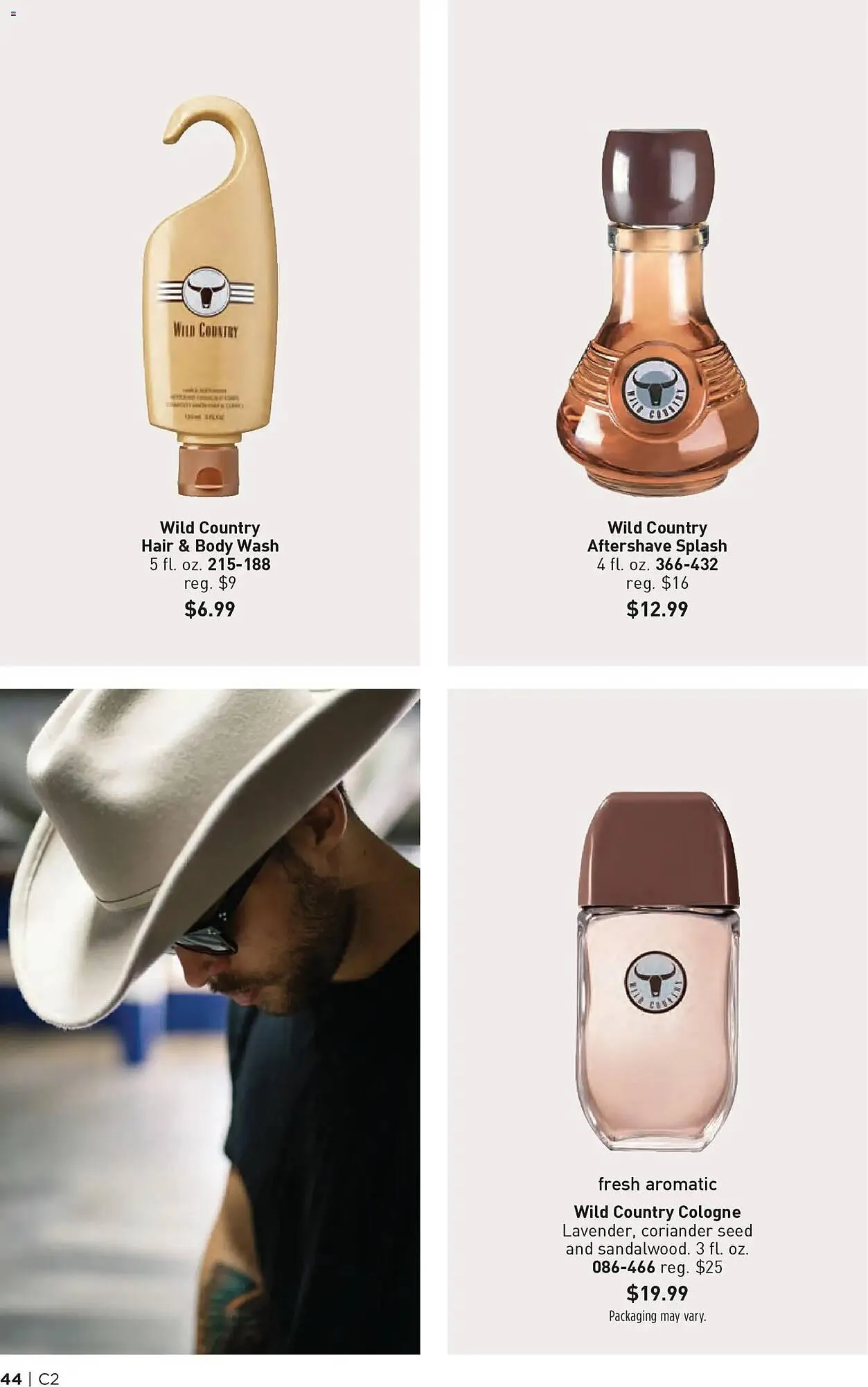 Weekly ad Avon weekly ad from January 14 to January 28 2026 - Page 44