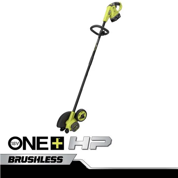 18V ONE+ HP BRUSHLESS EDGER KIT