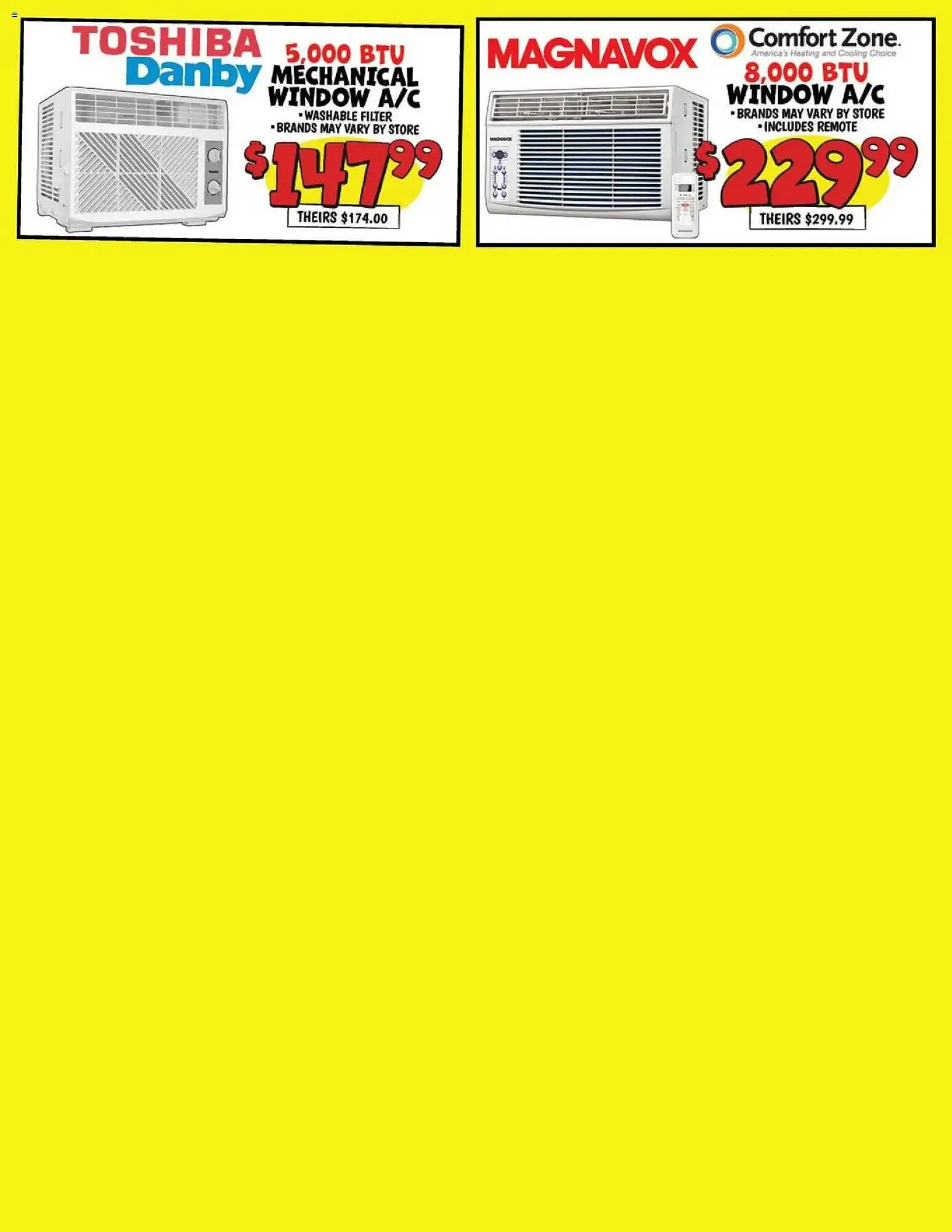 Weekly ad Ollie's weekly ad from May 5 to May 14 2026 - Page 6