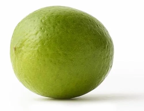 Organic Limes