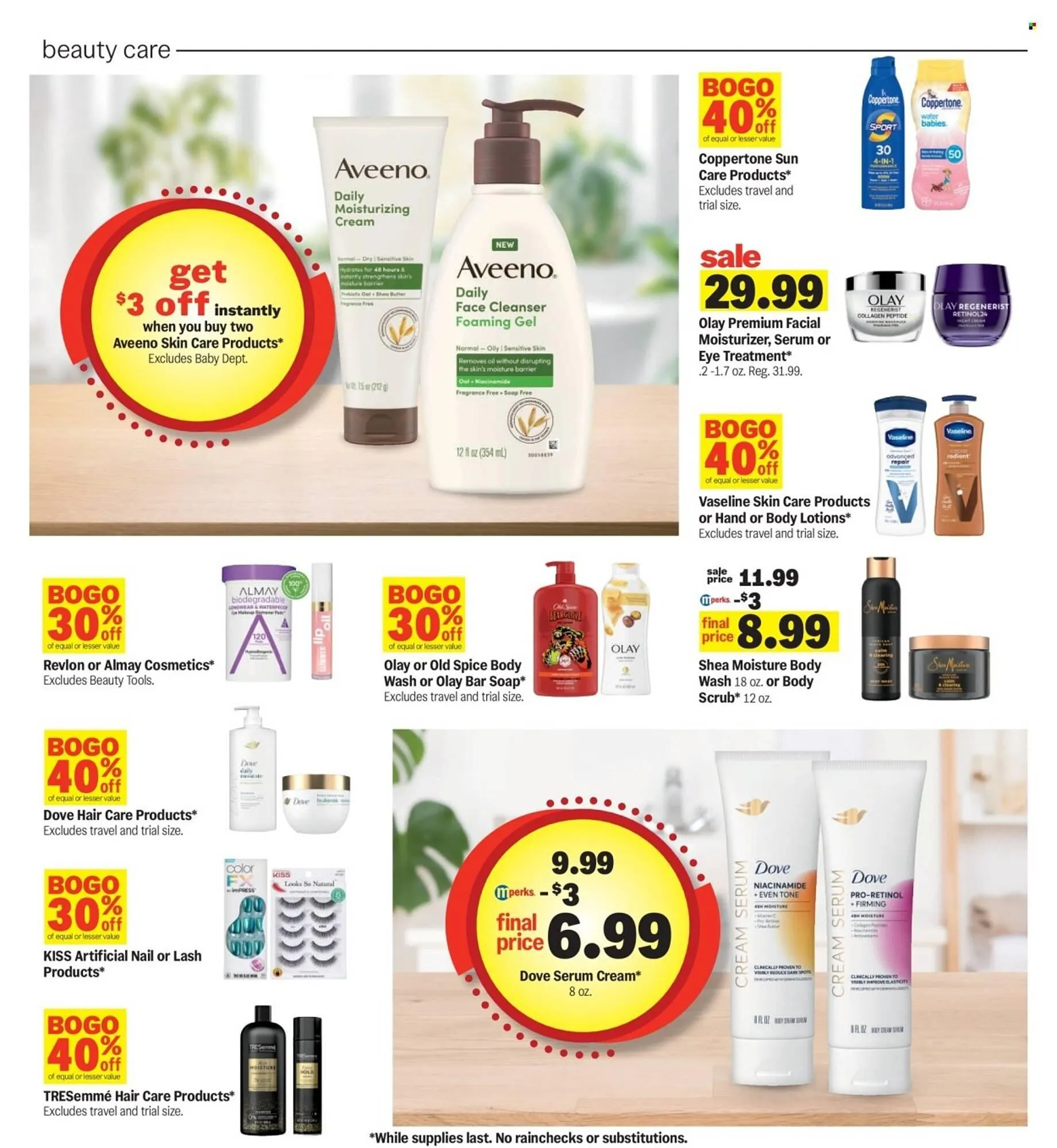 Weekly ad Meijer weekly ad from May 6 to May 12 2026 - Page 27
