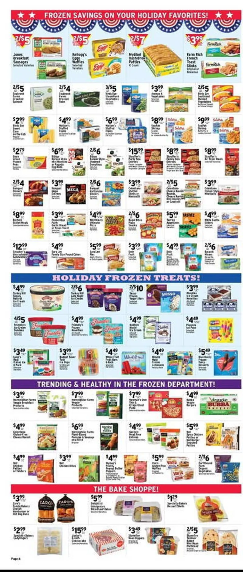 Weekly ad Met Foodmarkets Weekly Ad from May 18 to May 24 2025 - Page 6