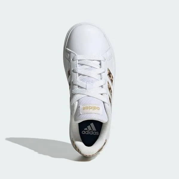 Grand Court 2.0 Shoes Kids