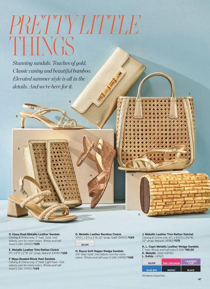 Weekly ad June 2024 from June 1 to June 30 2024 - Page 47