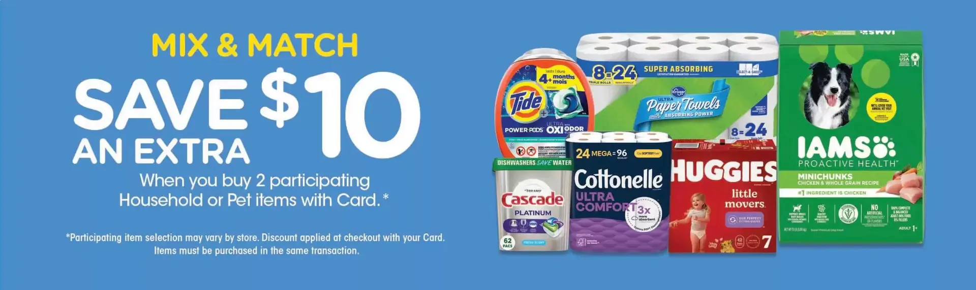 Weekly ad Top deals for all customers from November 13 to November 19 2024 - Page 9