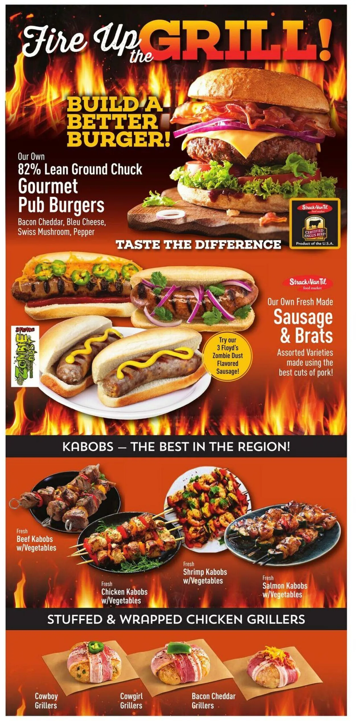 Catálogo de Strack & Van Til Current weekly ad 2 de julio al 8 de julio 2025 - Página 5