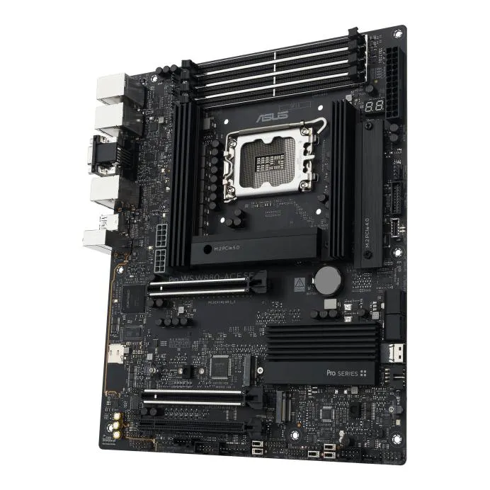 Pro WS W880-ACE SE