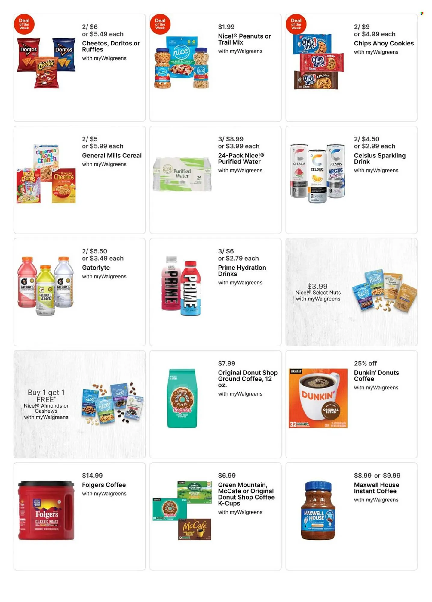 Weekly ad Walgreens weekly ad from March 15 to March 21 2026 - Page 26
