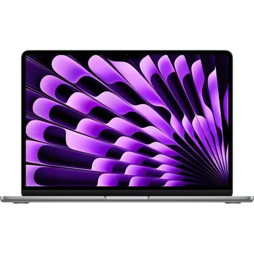 Apple 13" MacBook Air (M3, Midnight)