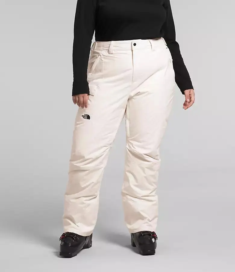 Women’s Plus Freedom Insulated Pants