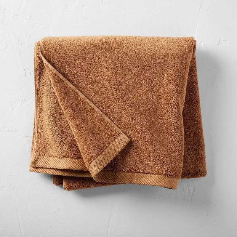 Organic Towel - Casaluna™